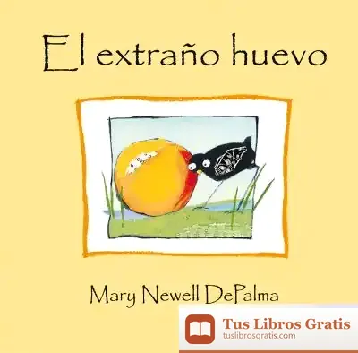 Descargar El Extraño Huevo