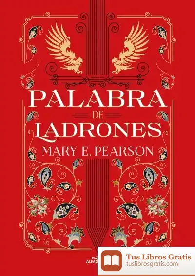 Descargar Palabra De Ladrones