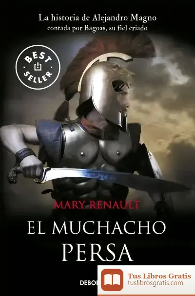 Descargar El Muchacho Persa