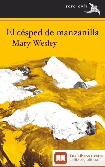 Descargar El Césped De Manzanilla