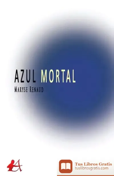 Descargar Azul Mortal