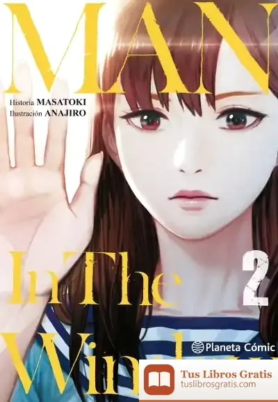 Descargar Man In The Window Nº 02