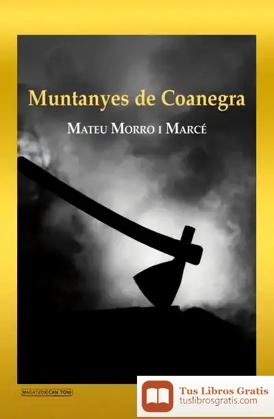 Descargar Muntanyes De Coanegra