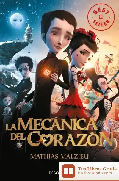 Descargar La Mecánica Del Corazón