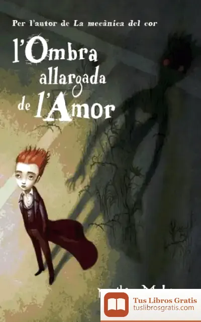 Descargar L'Ombra Allargada De L'Amor