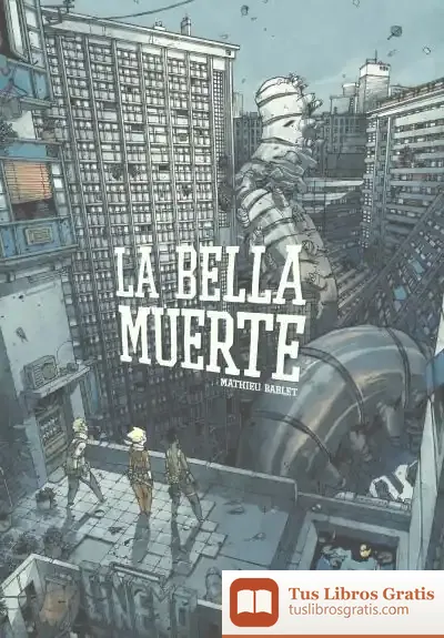Descargar La Bella Muerte