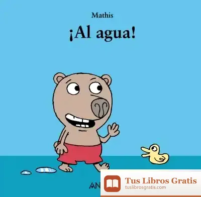 Descargar ¡Al Agua!