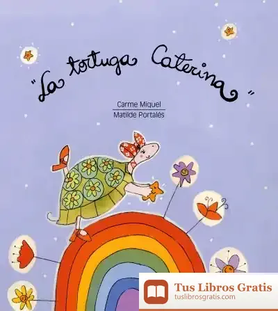 Descargar La Tortuga Caterina