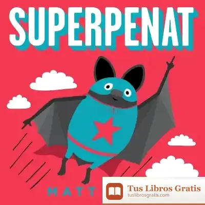 Descargar Superpenat