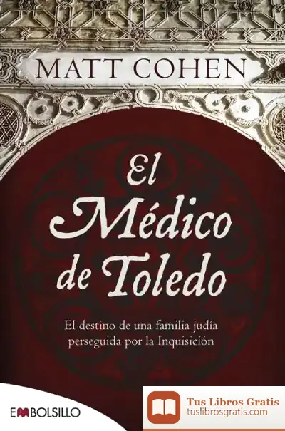Descargar El Médico De Toledo