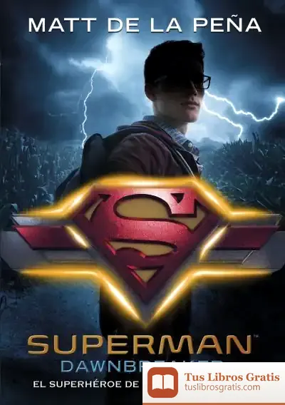 Descargar Superman (Dc Icons 4)