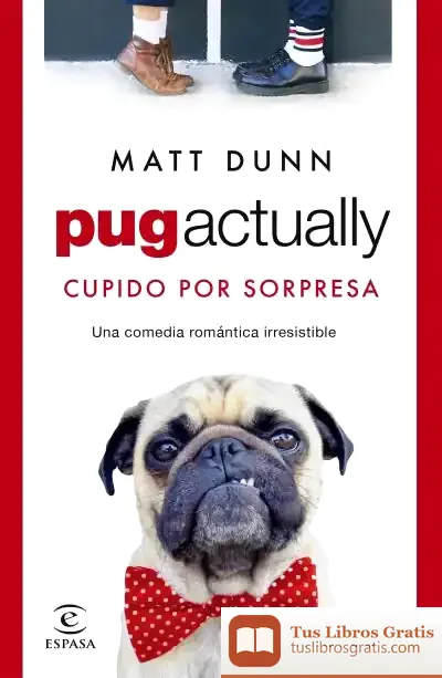 Descargar Pug Actually