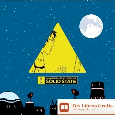 Descargar Solid State