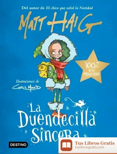 Descargar La Duendecilla Sincera de Matt Haig