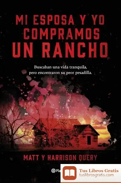 Descargar Mi Esposa Y Yo Compramos Un Rancho