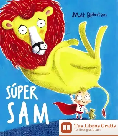Descargar Súper Sam