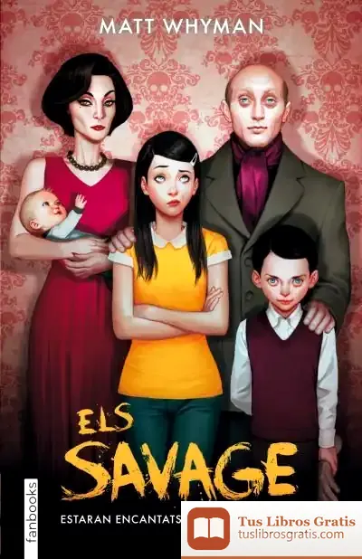 Descargar Els Savages