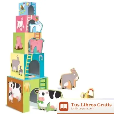 Descargar Animales De Granja 2020