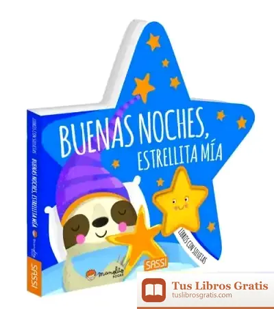 Descargar Buenas Noches, Estrella Mia