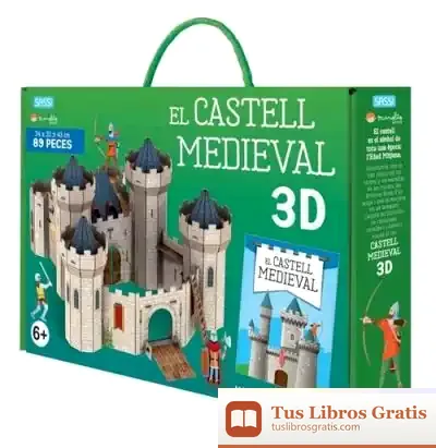 Descargar Castell Medieval Cat