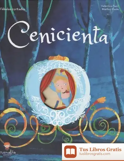 Descargar Cenicienta. Cuentos De Hadas. Edic. Ilustrado (Español)