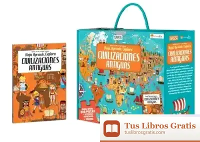 Descargar Civilizaciones Antiguas