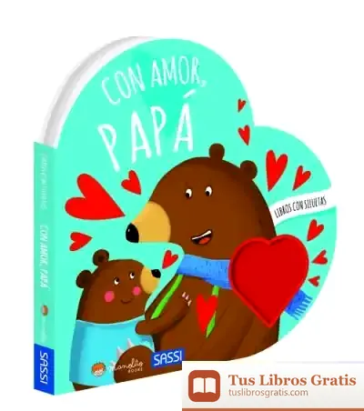 Descargar Con Amor Papá