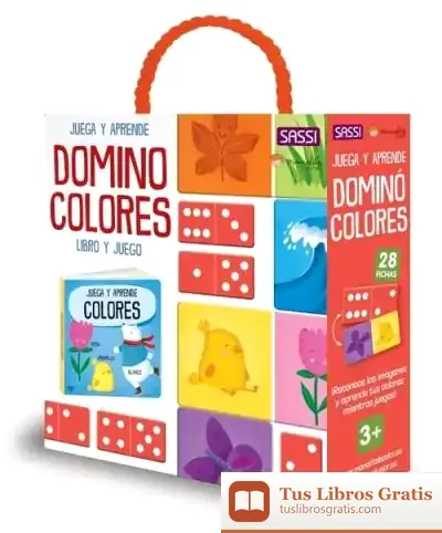 Descargar Domino Colores