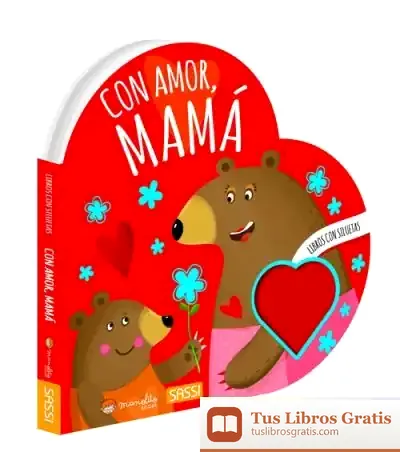 Descargar Mama Libros Con Forma