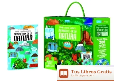 Descargar Meravelles Natura