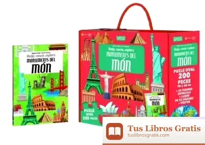 Descargar Monuments Del Mon Cat Via
