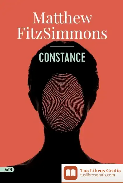 Descargar Constance (Adn)