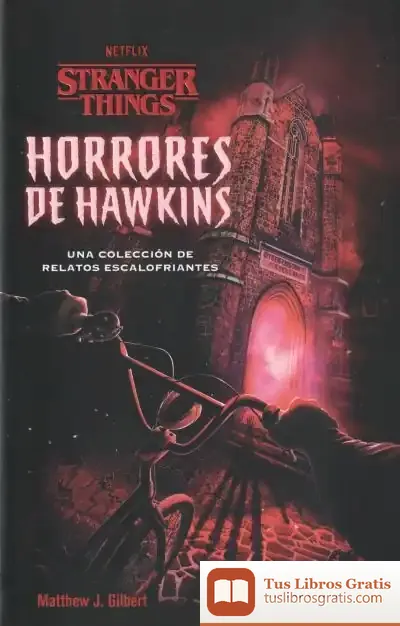 Descargar Horrores De Hawkins