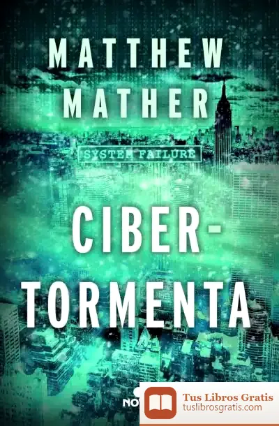 Descargar Cibertormenta