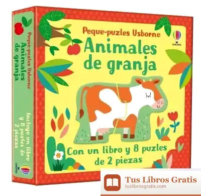 Descargar Animales De Granja de Matthew Oldham