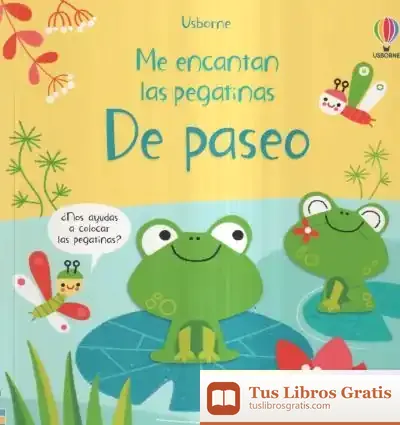 Descargar Me Encantan De Paseo de Matthew Oldham