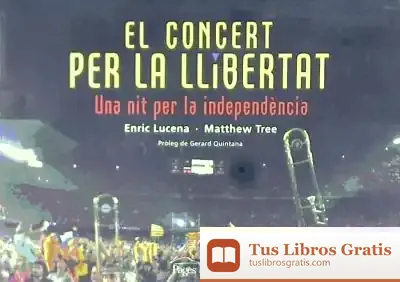 Descargar El Concert Per La Llibertat
