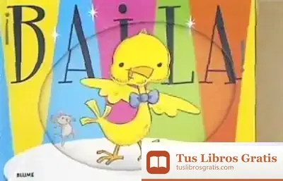 Descargar Baila!