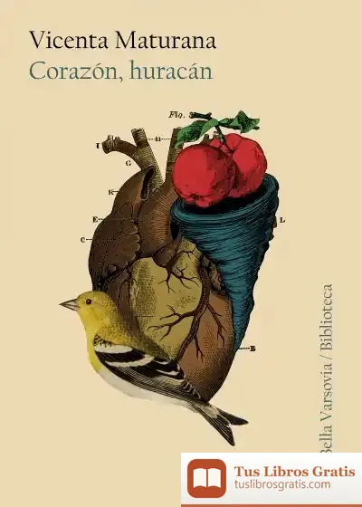 Descargar Corazón, Huracán