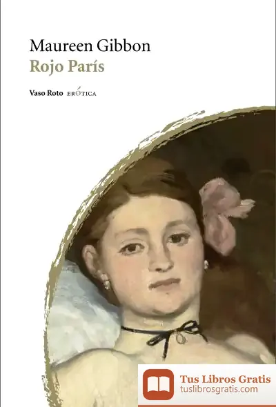 Descargar Rojo París de Maureen Gibbon