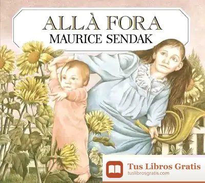 Descargar Allà Fora de Maurice Sendak