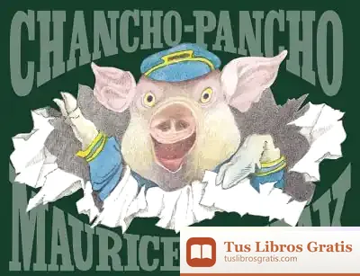 Descargar Chancho-Pancho de Maurice Sendak