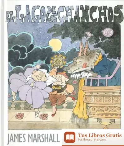Descargar El Lago De Los Chanchos de Maurice Sendak