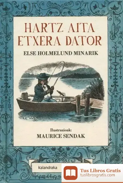 Descargar Hartz Aita Etxera Dator de Maurice Sendak
