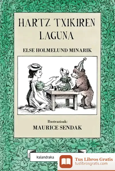 Descargar Hartz Txikiren Laguna