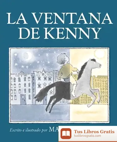 Descargar La Ventana De Kenny de Maurice Sendak