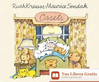 Descargar Ossets de Maurice Sendak