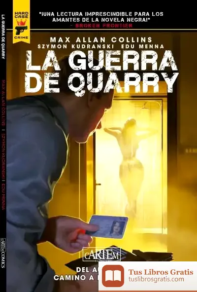 Descargar La Guerra De Quarry