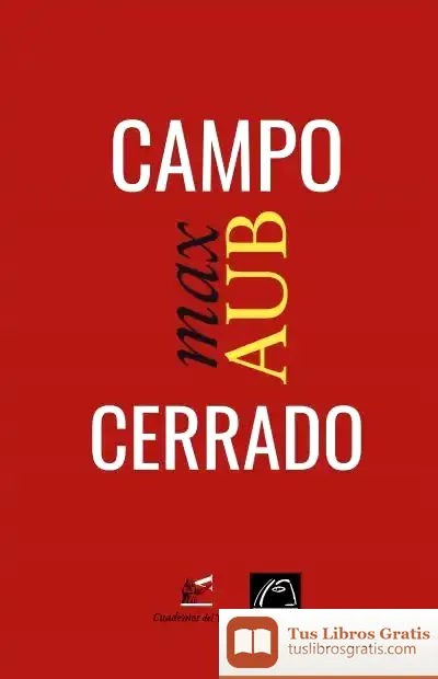Descargar Campo Cerrado