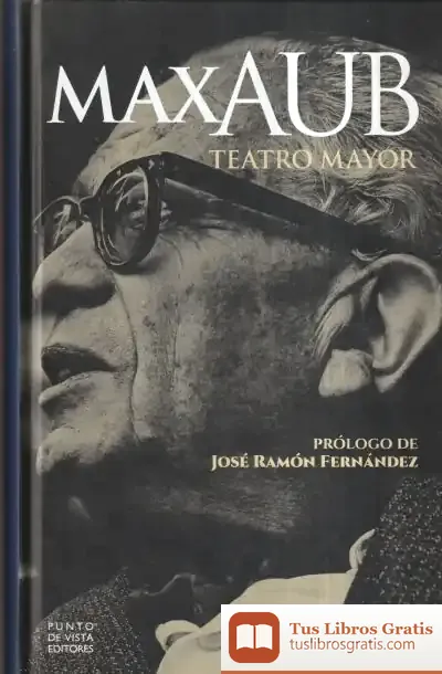 Descargar Teatro Mayor